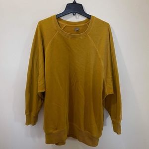 Aerie Oversized Sweater